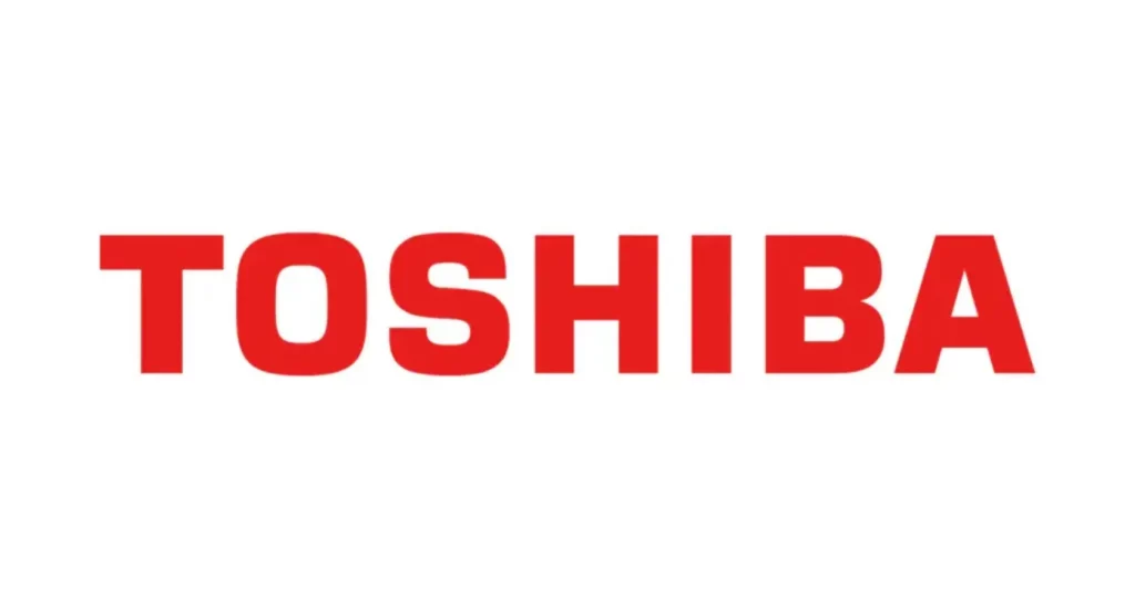 toshiba ac service