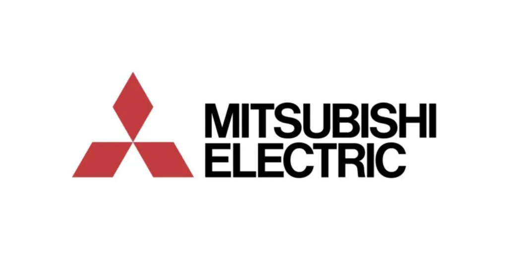 mitsubishi ac service