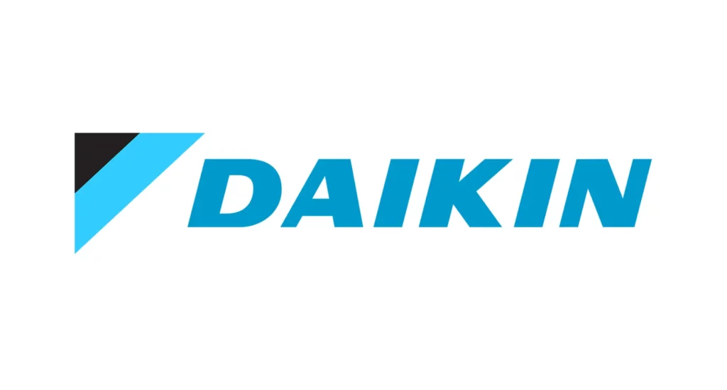 daikin ac service