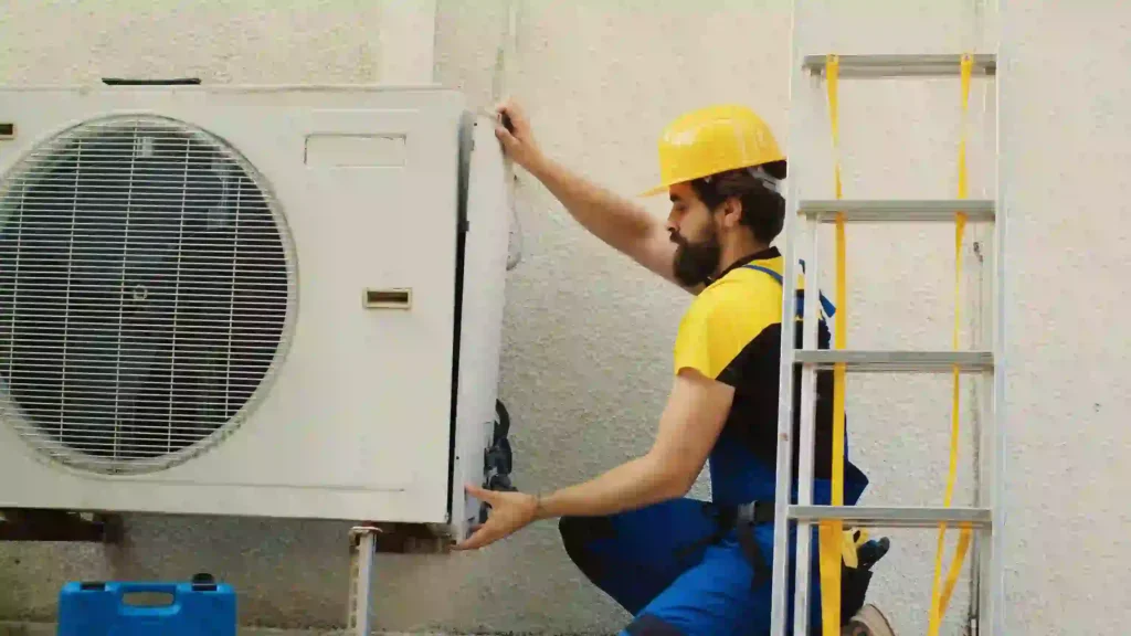 ac service contact us