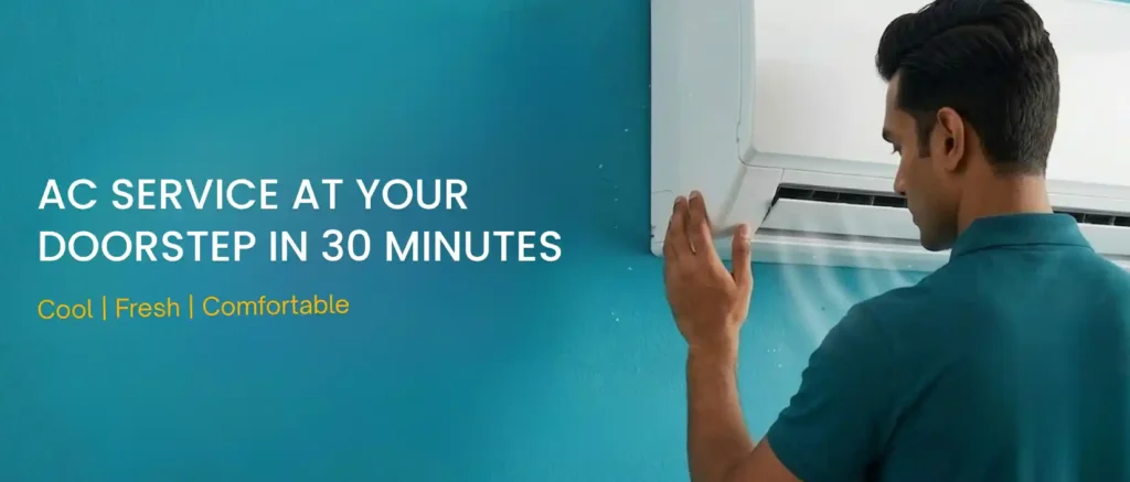 ac service and repair