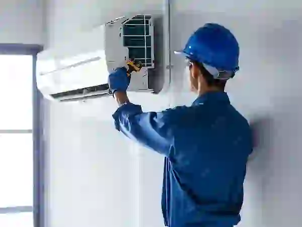 ac uninstallation service